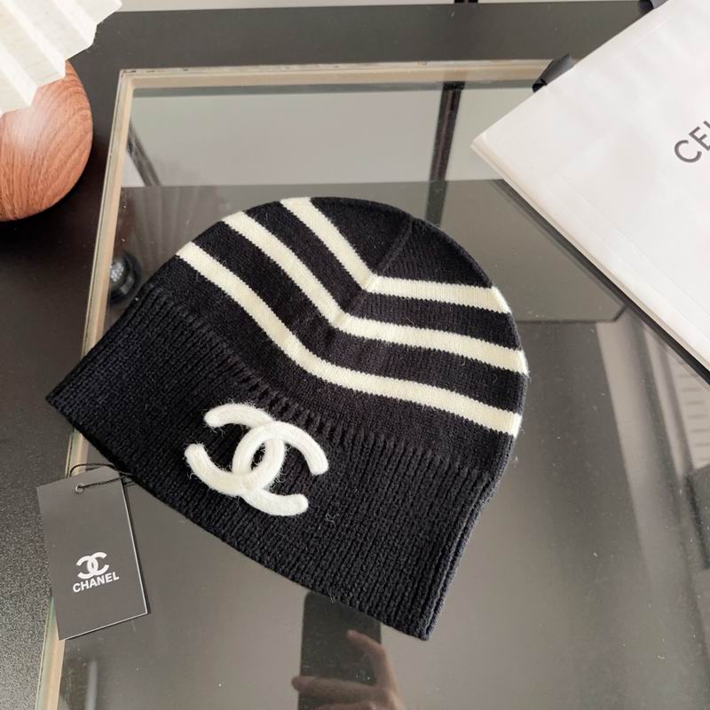 CHanel Hat dx194